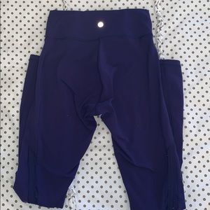 Lululemon Legging
